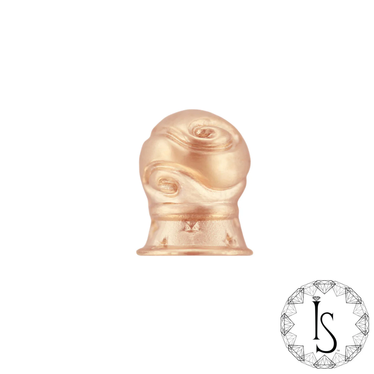 18k Gold Krustallos End - Industrial Strength - Image 2