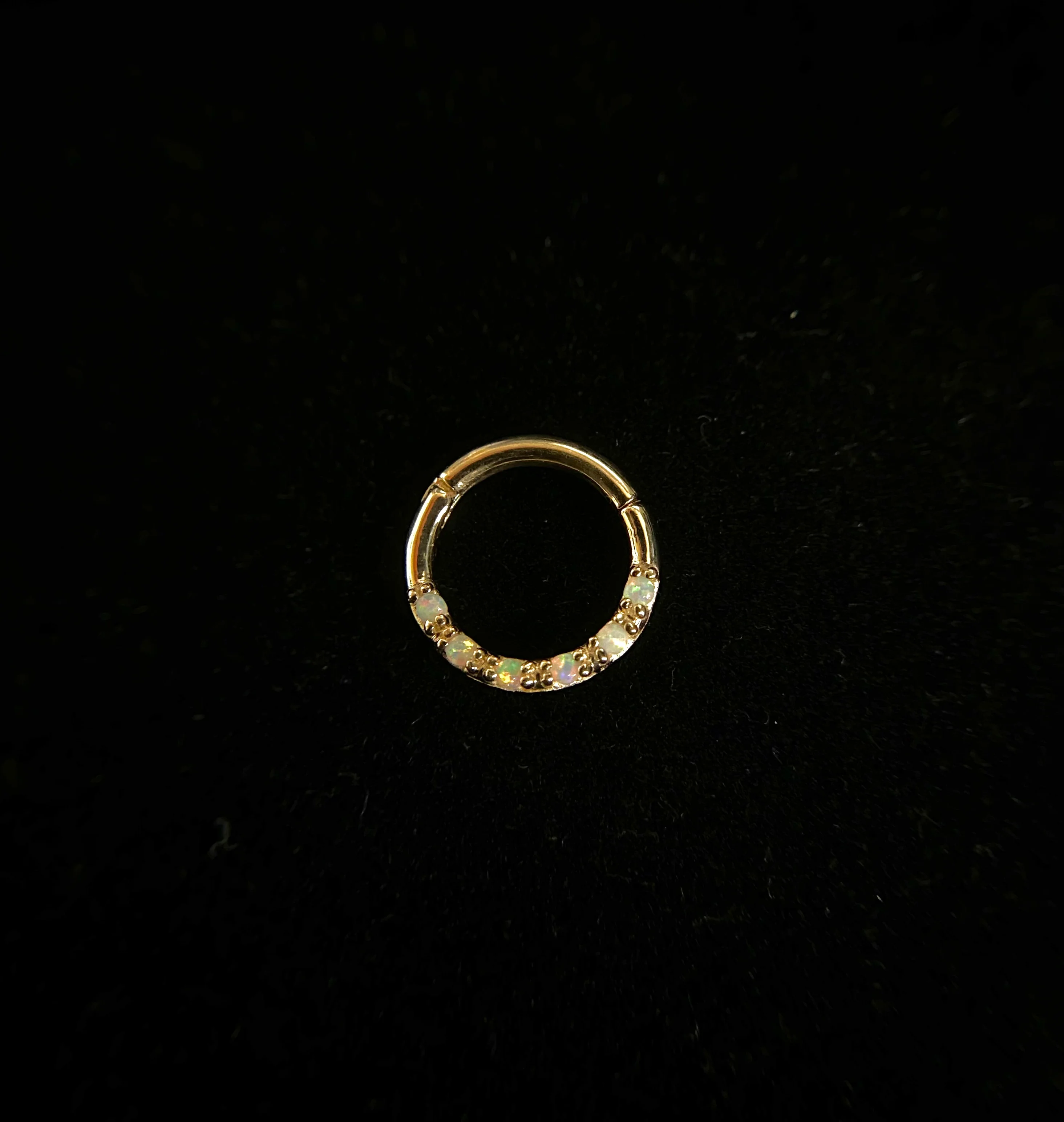 Gold Clicker with Gems by Body Gems - Image 2