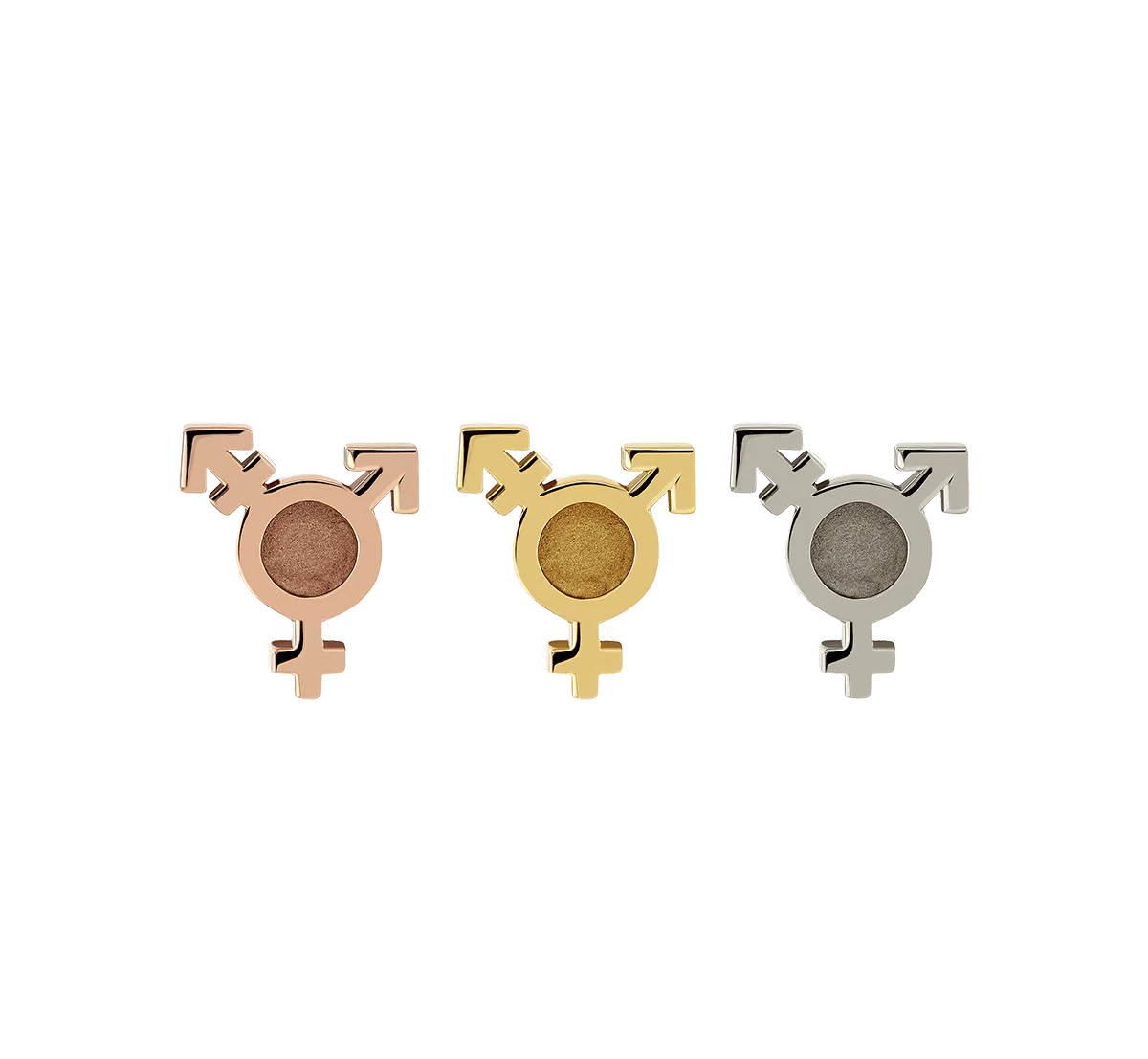 All Genders End-06 by Anatometal