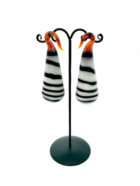 Allure Striped Weights - Image 2