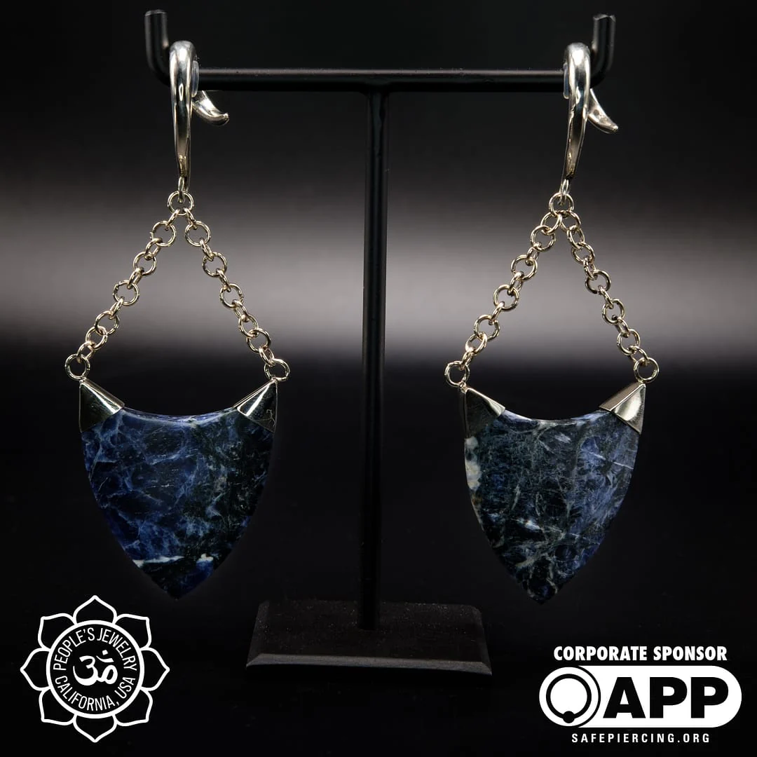 Artemis Weights by Peoples Jewelry - Image 14