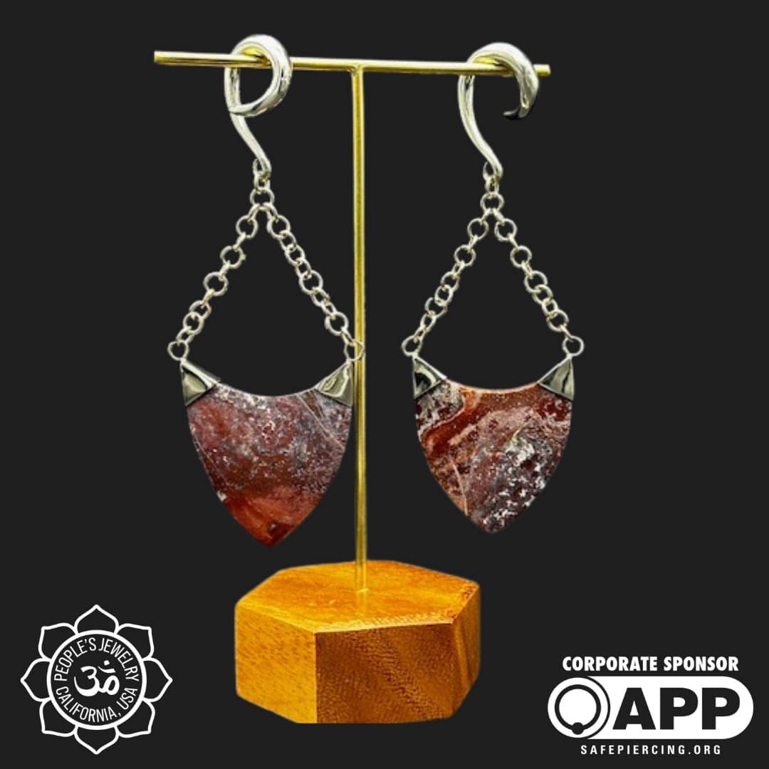 Artemis Weights by Peoples Jewelry - Image 16