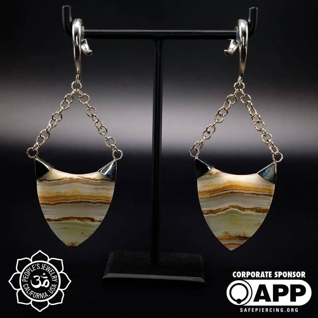 Artemis Weights by Peoples Jewelry - Image 21