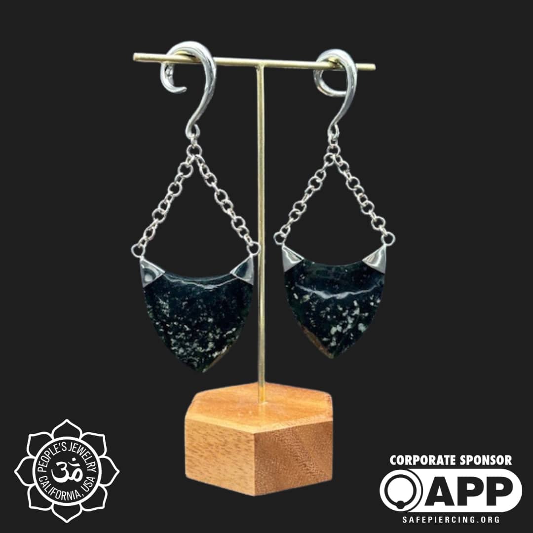 Artemis Weights by Peoples Jewelry - Image 22