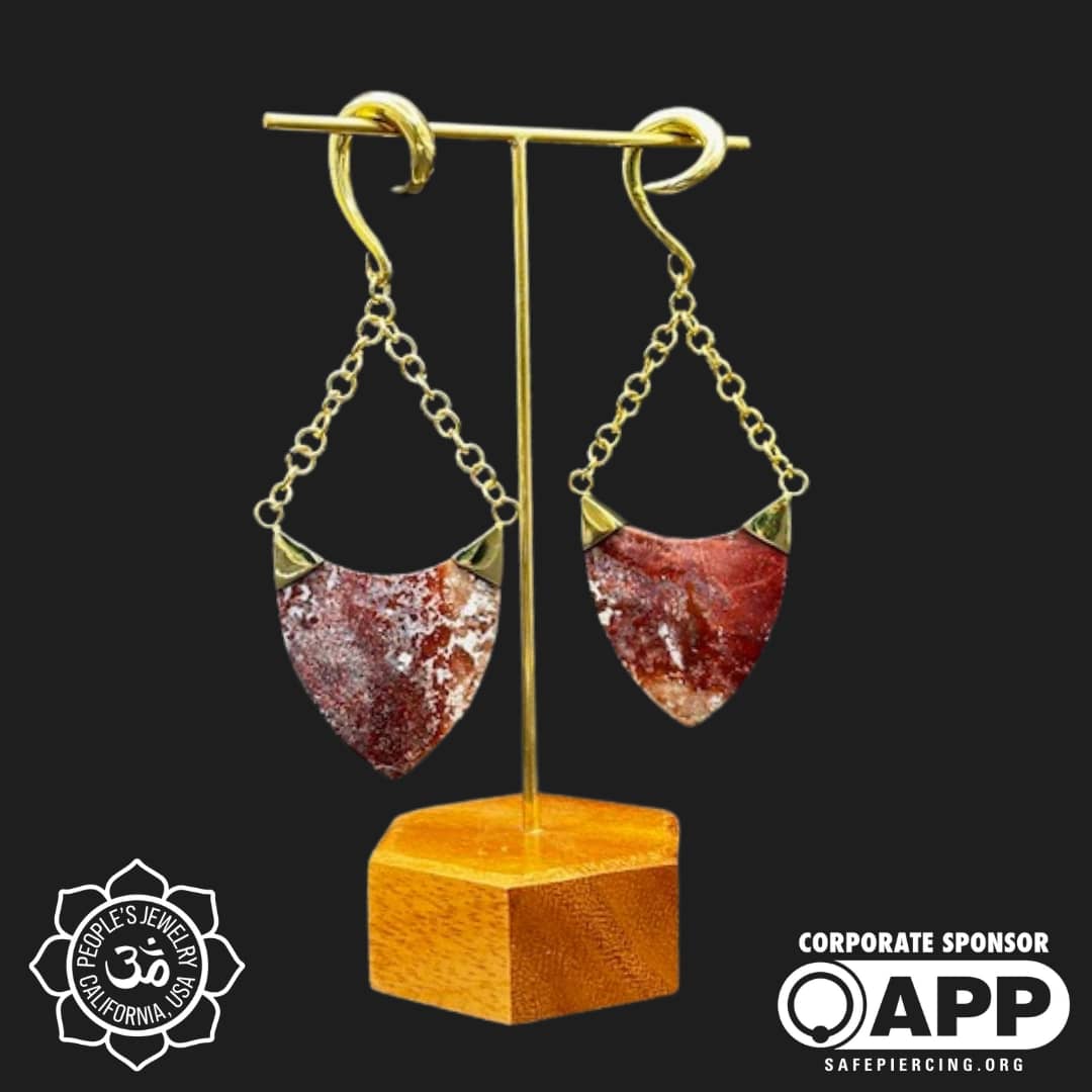 Artemis Weights by Peoples Jewelry - Image 8