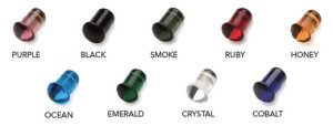 Gorilla Glass Borneo Spirals by Gorilla Glass - Image 2