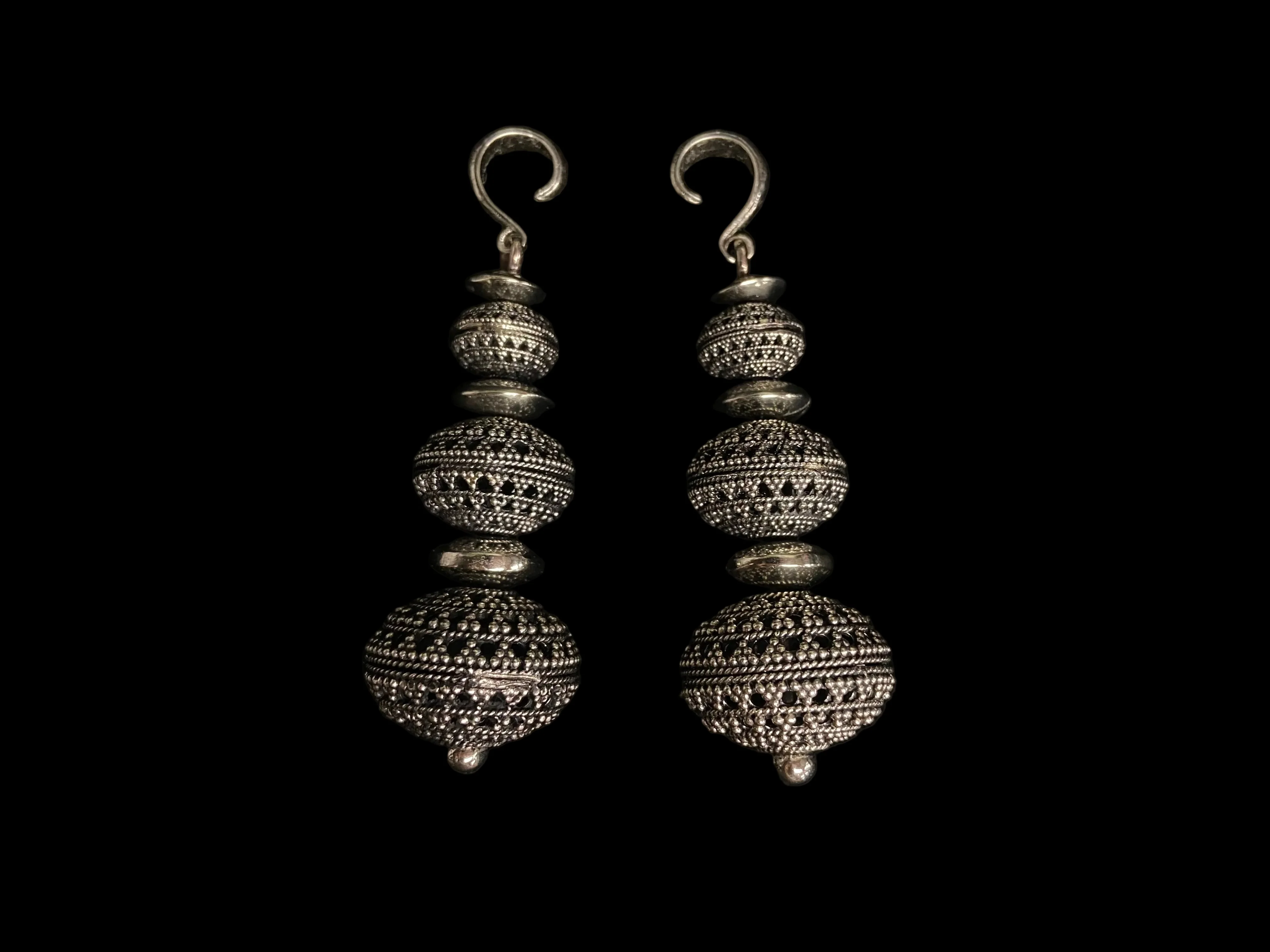 Brass Ornate Spinning Beads Weights by Safe Products - Image 2