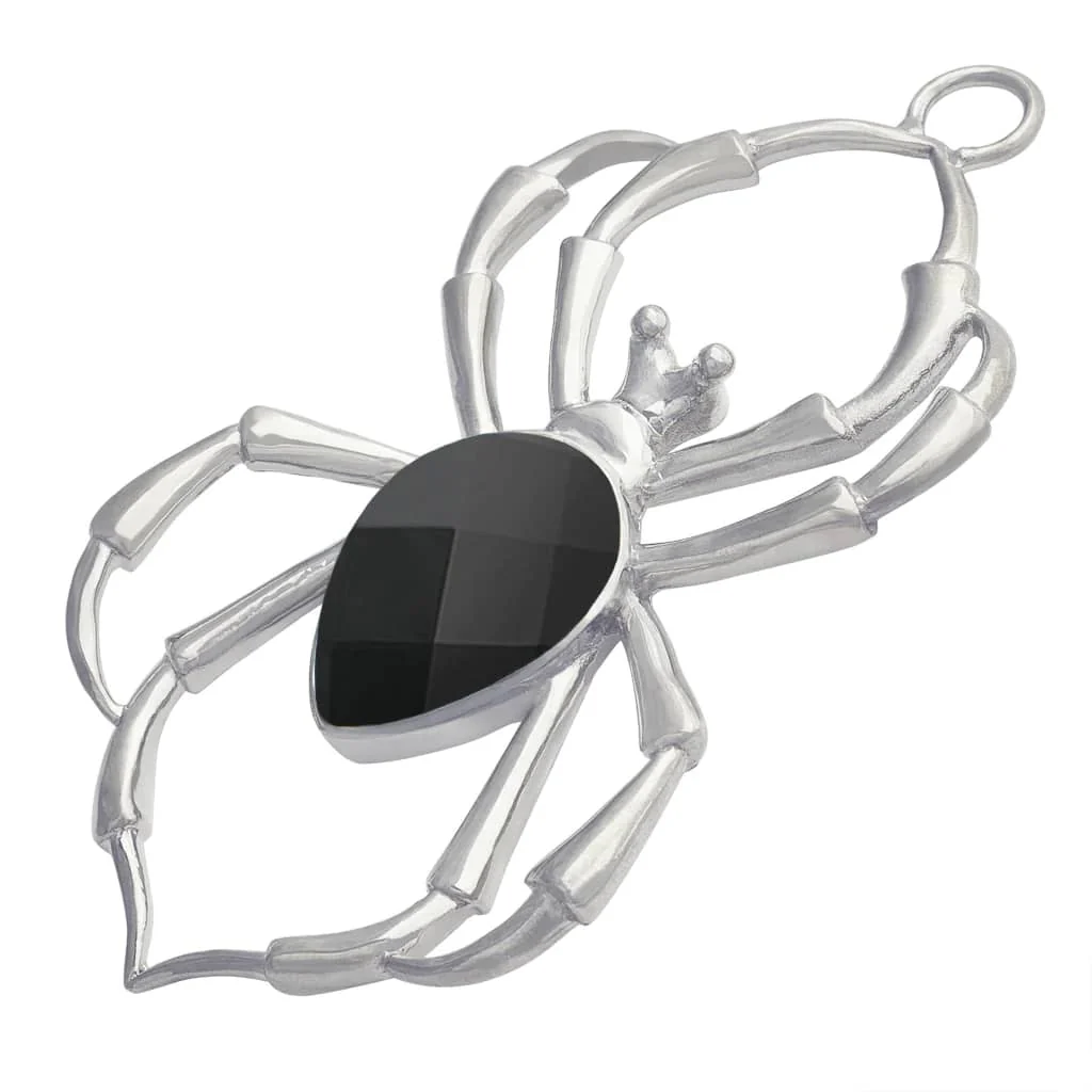 Brass Stone Arachnids by Diablo Organics - Image 12