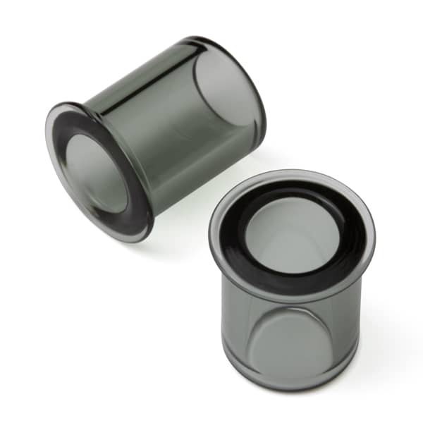 Gorilla Glass Bullet Hole Plugs - Image 9