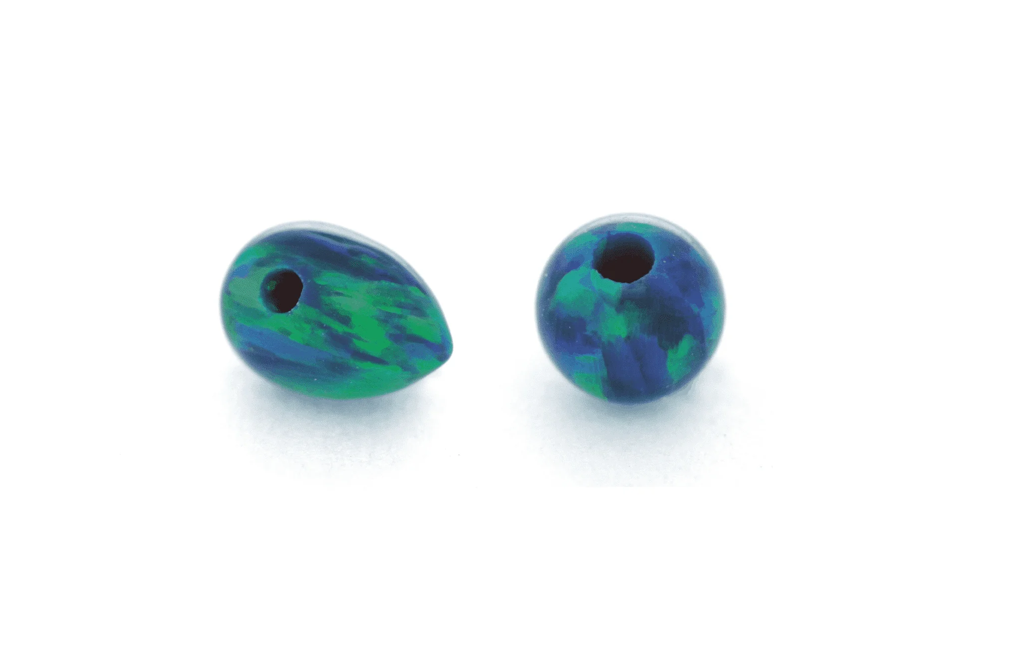 Captive Opal Ends (Bullets & Balls) - Image 3