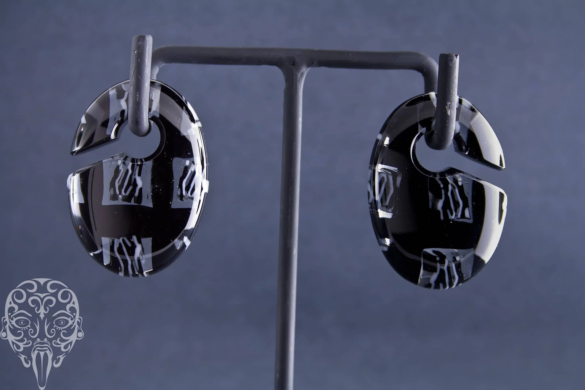 CELL Ovoid Weights by Gorilla Glass
