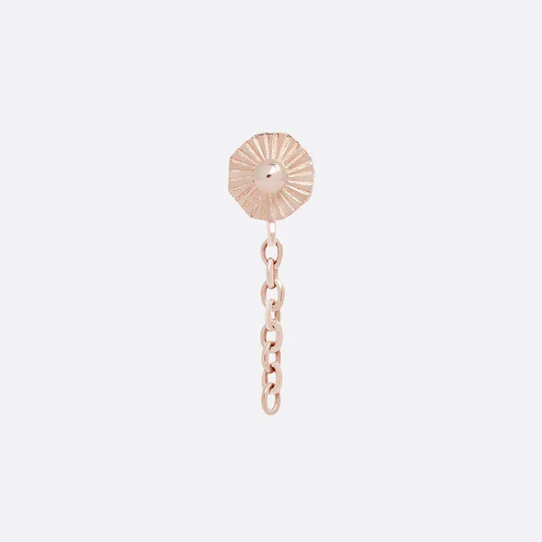 Chained Alpha 8  by Tether Jewelry - Image 3