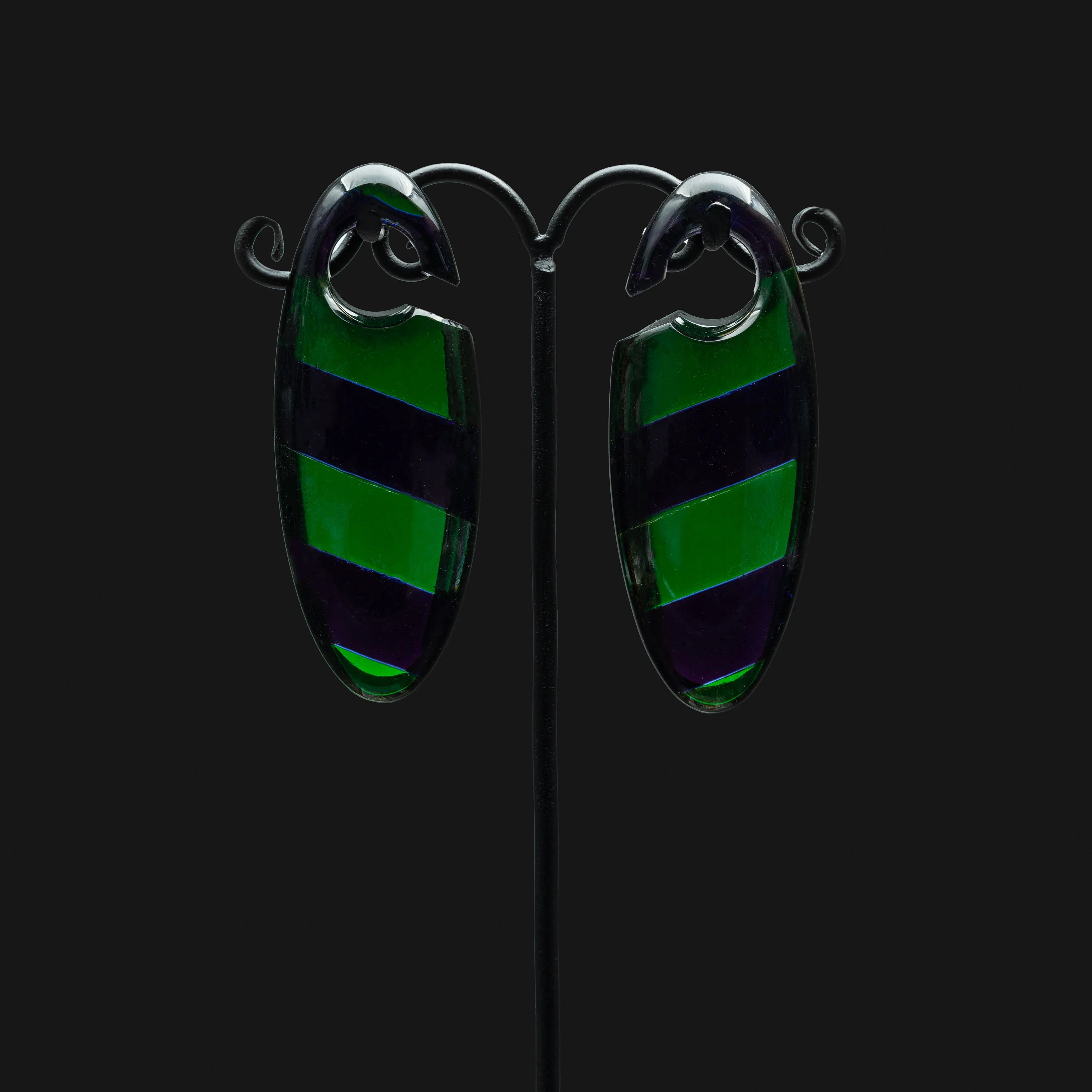 Cocoon Weights by Gorilla Glass - Image 4
