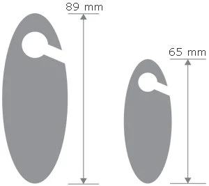 Cocoon Weights by Gorilla Glass - Image 6