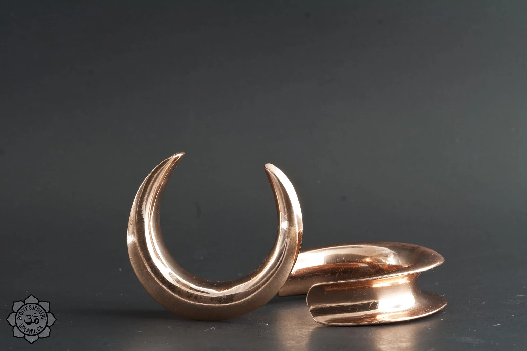 Copper Saddle Spreaders - Image 2