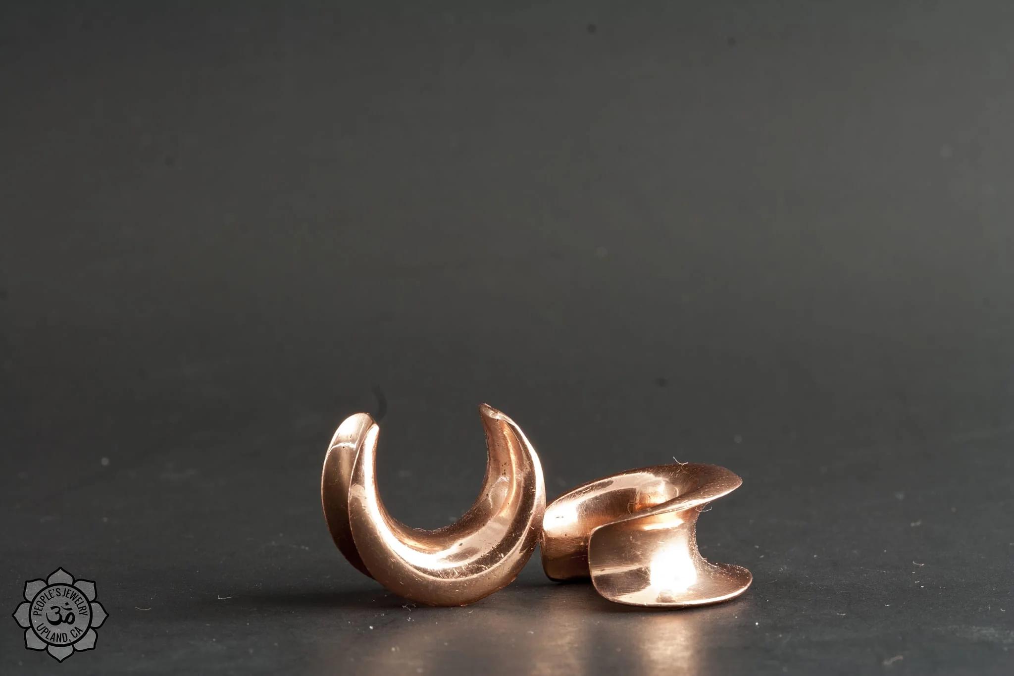 Copper Saddle Spreaders - Image 3