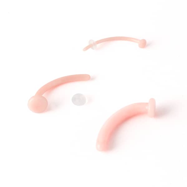 Curved Retainers by Gorilla Glass - Image 3