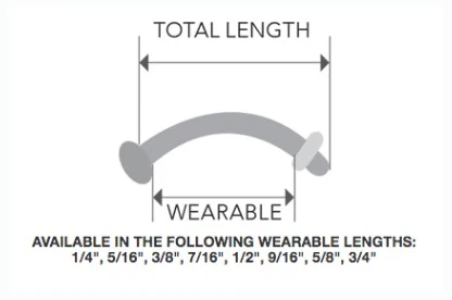 Curved Retainers by Gorilla Glass - Image 8