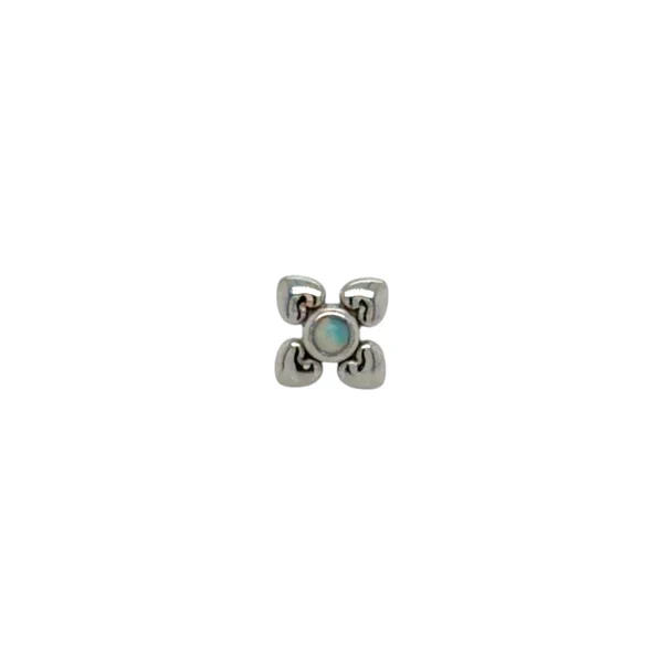Cutesy Threadless End by Body Gems - Image 4