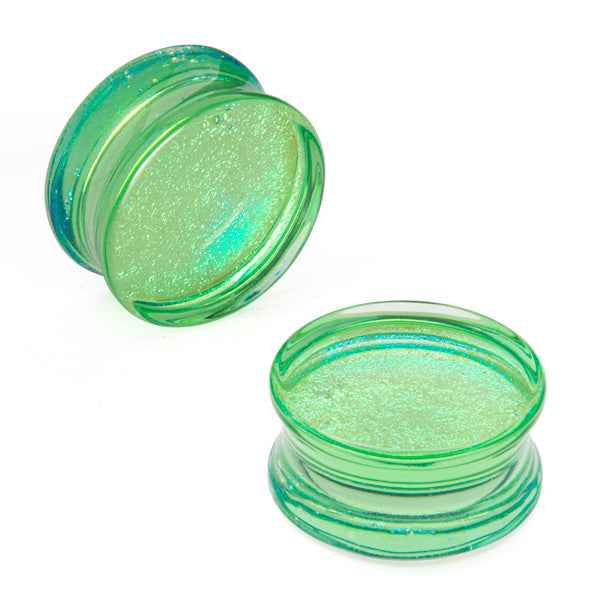 Deluxe Dichroic Plugs by Gorilla Glass - Image 7