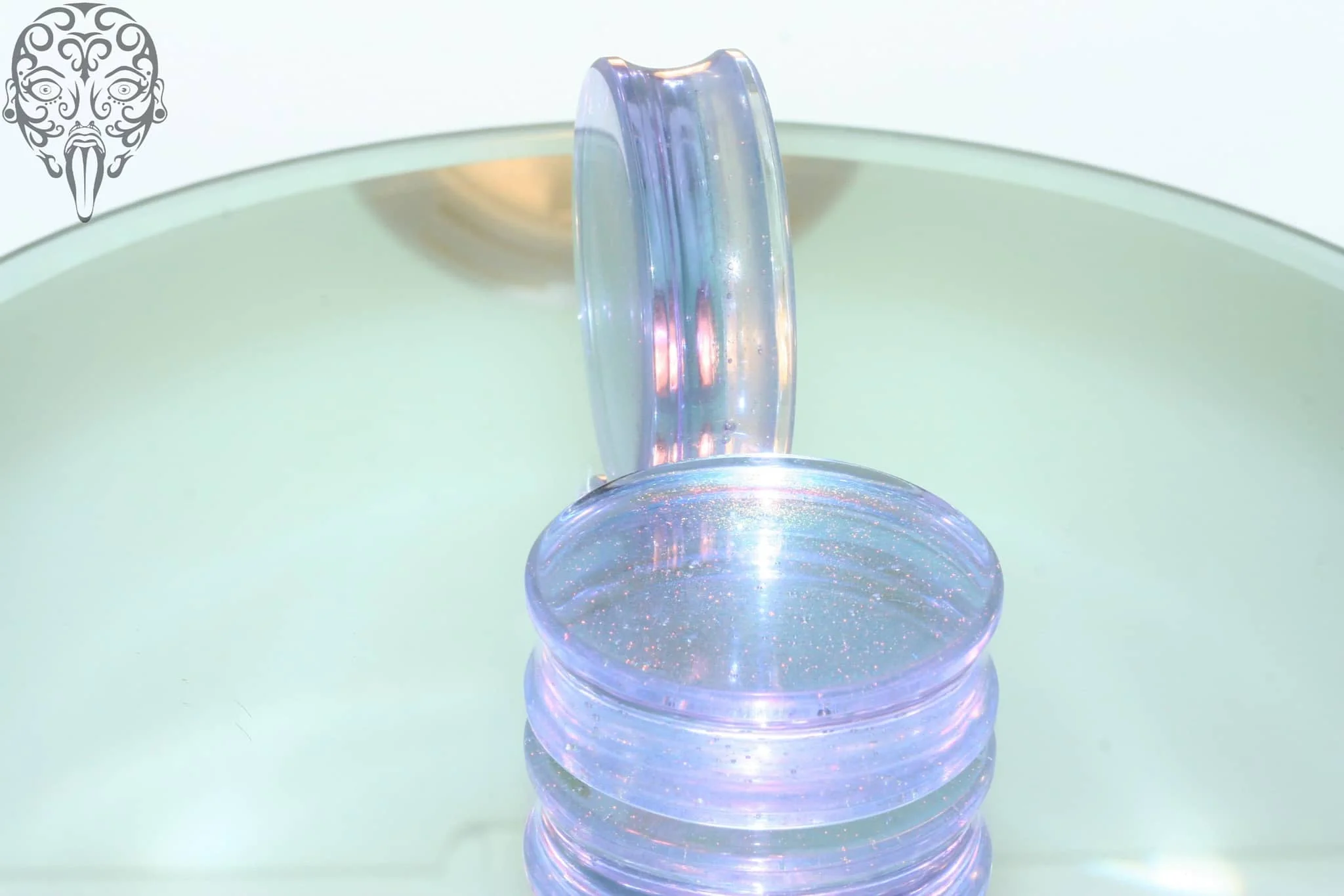 Deluxe Dichroic Plugs by Gorilla Glass - Image 10