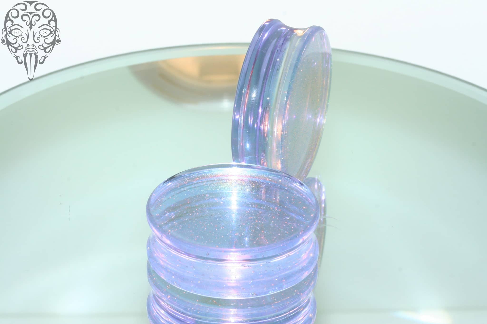 Deluxe Dichroic Plugs by Gorilla Glass - Image 11