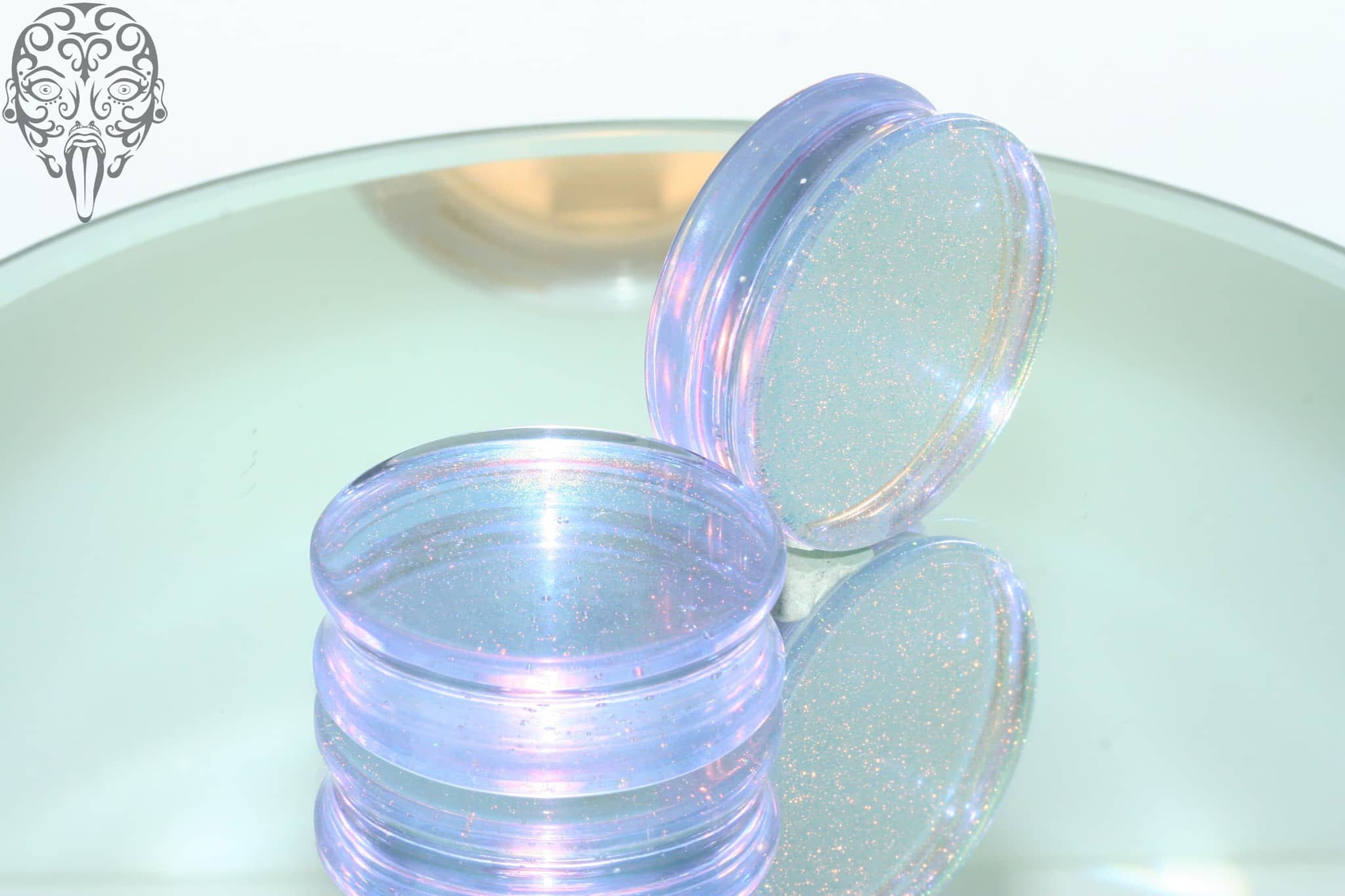 Deluxe Dichroic Plugs by Gorilla Glass - Image 12