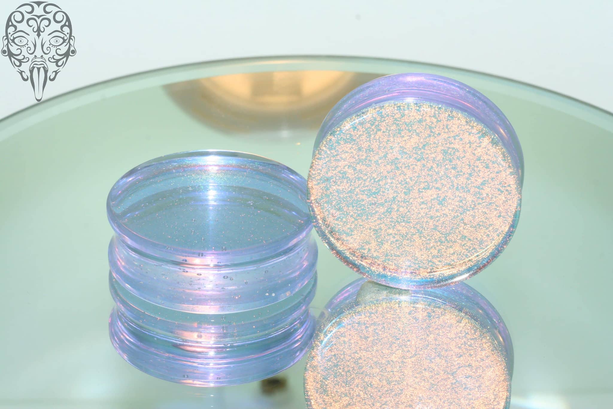 Deluxe Dichroic Plugs by Gorilla Glass - Image 14