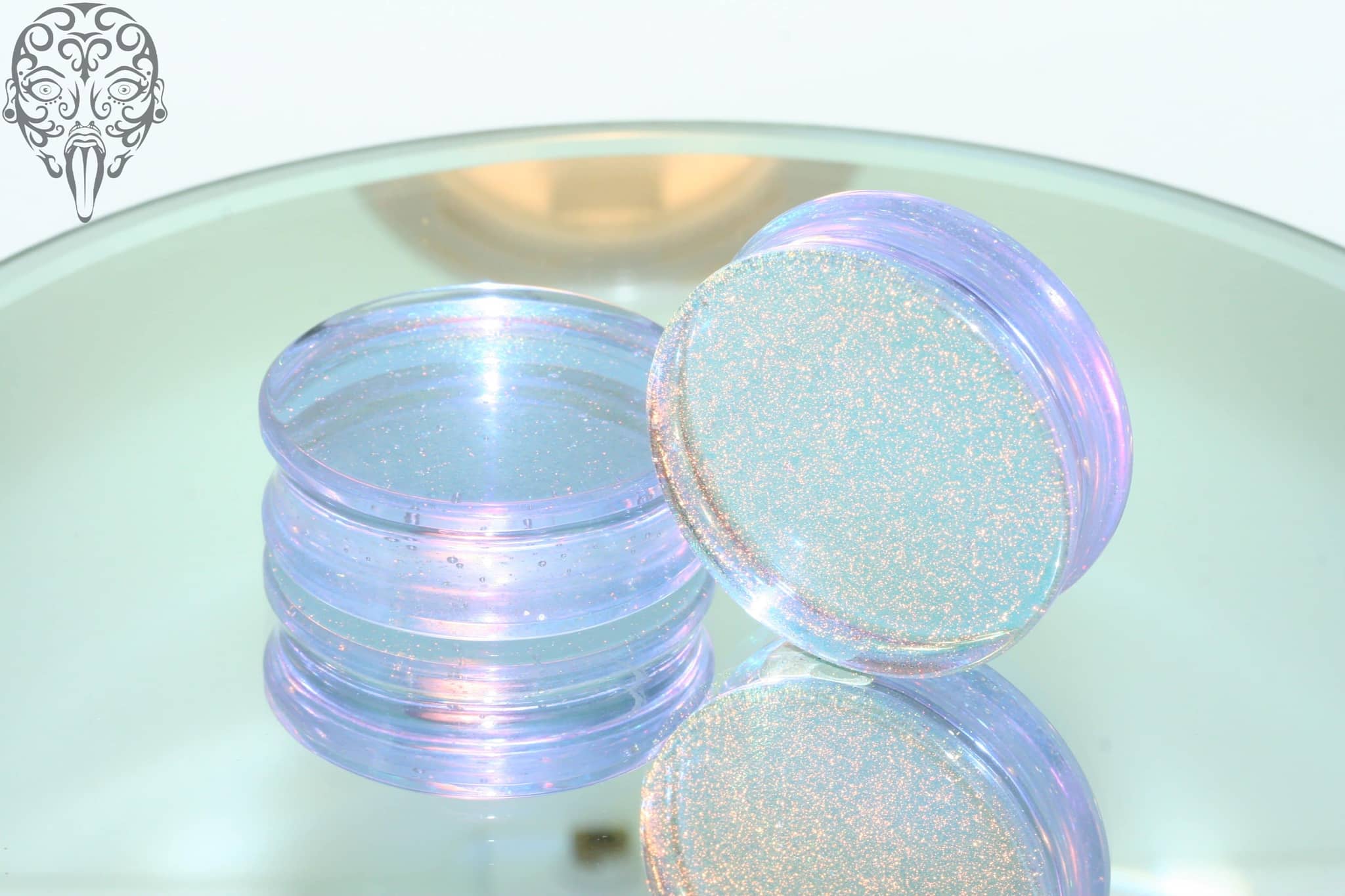 Deluxe Dichroic Plugs by Gorilla Glass - Image 15