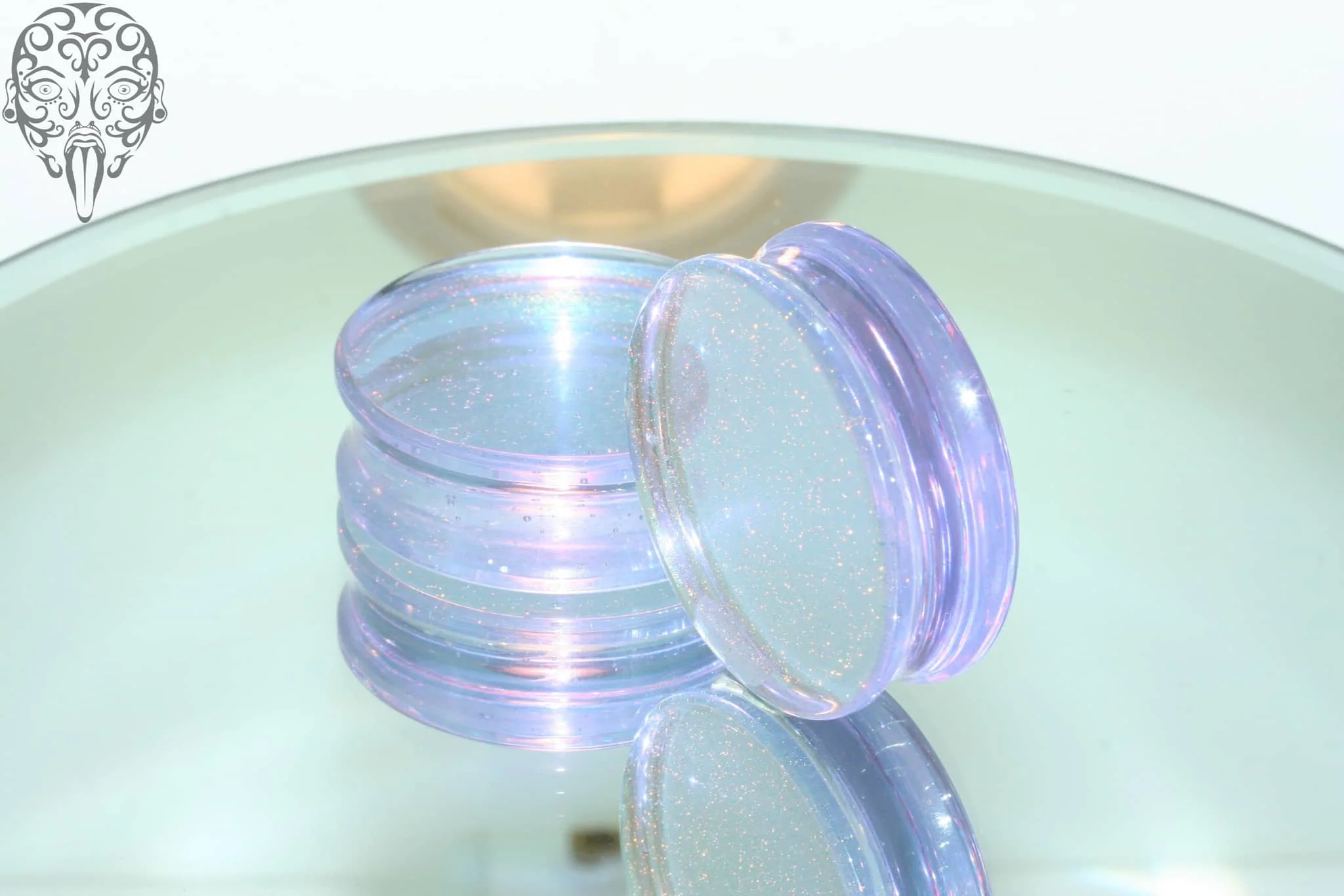 Deluxe Dichroic Plugs by Gorilla Glass - Image 16