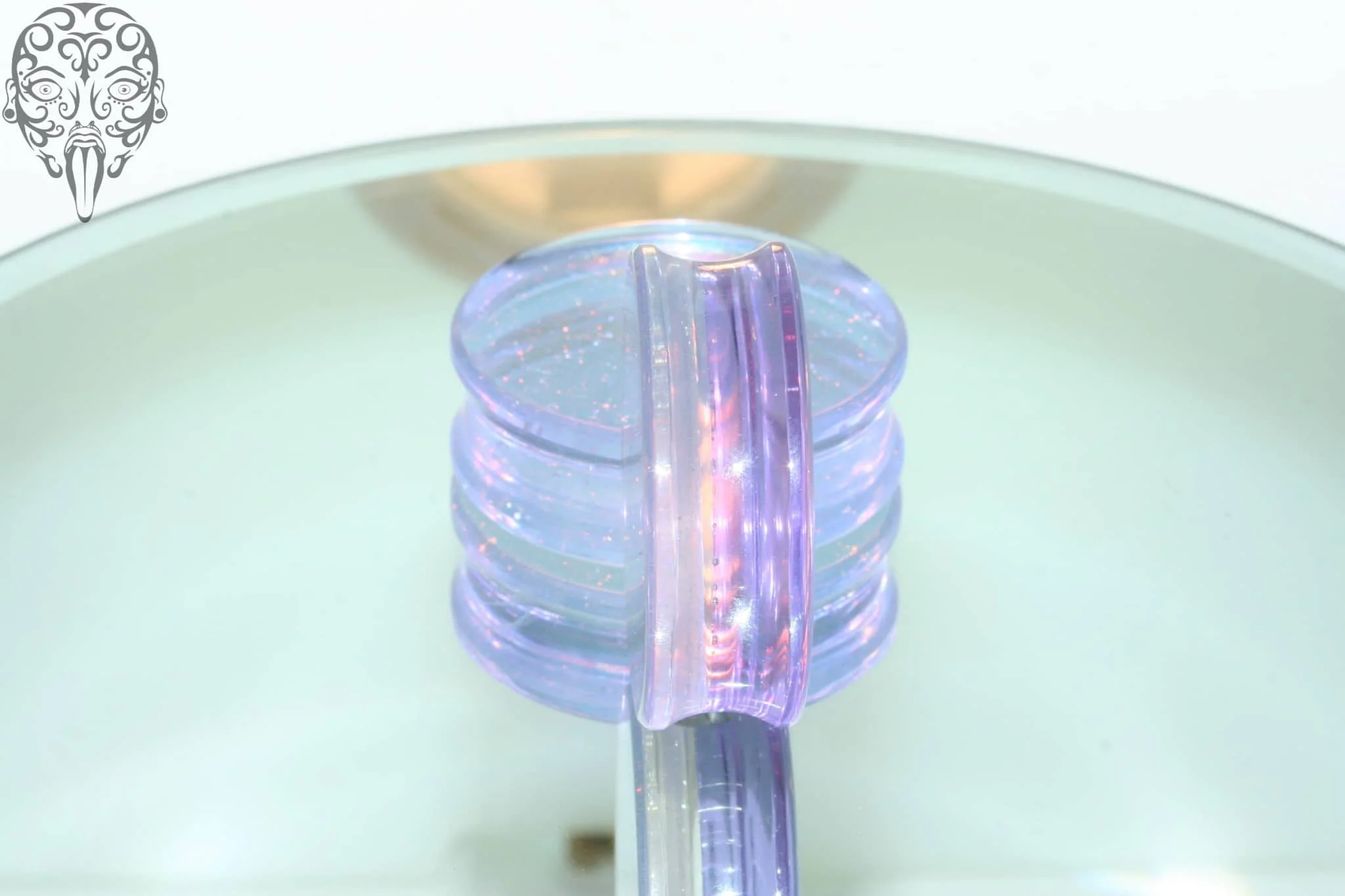 Deluxe Dichroic Plugs by Gorilla Glass - Image 17