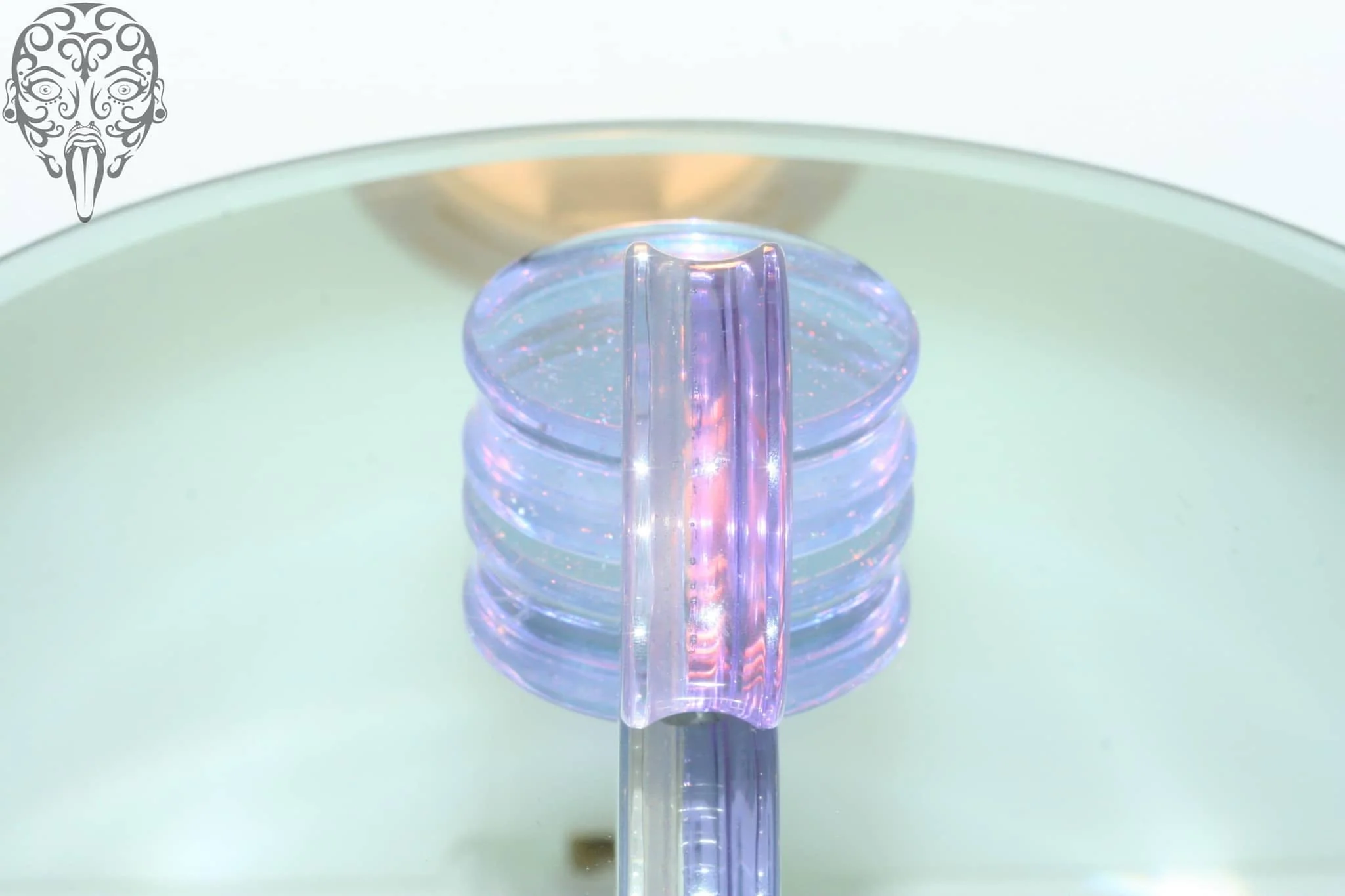 Deluxe Dichroic Plugs by Gorilla Glass - Image 3