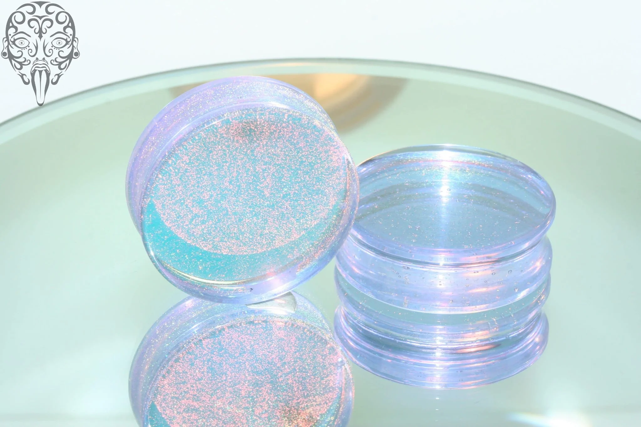 Deluxe Dichroic Plugs by Gorilla Glass - Image 6
