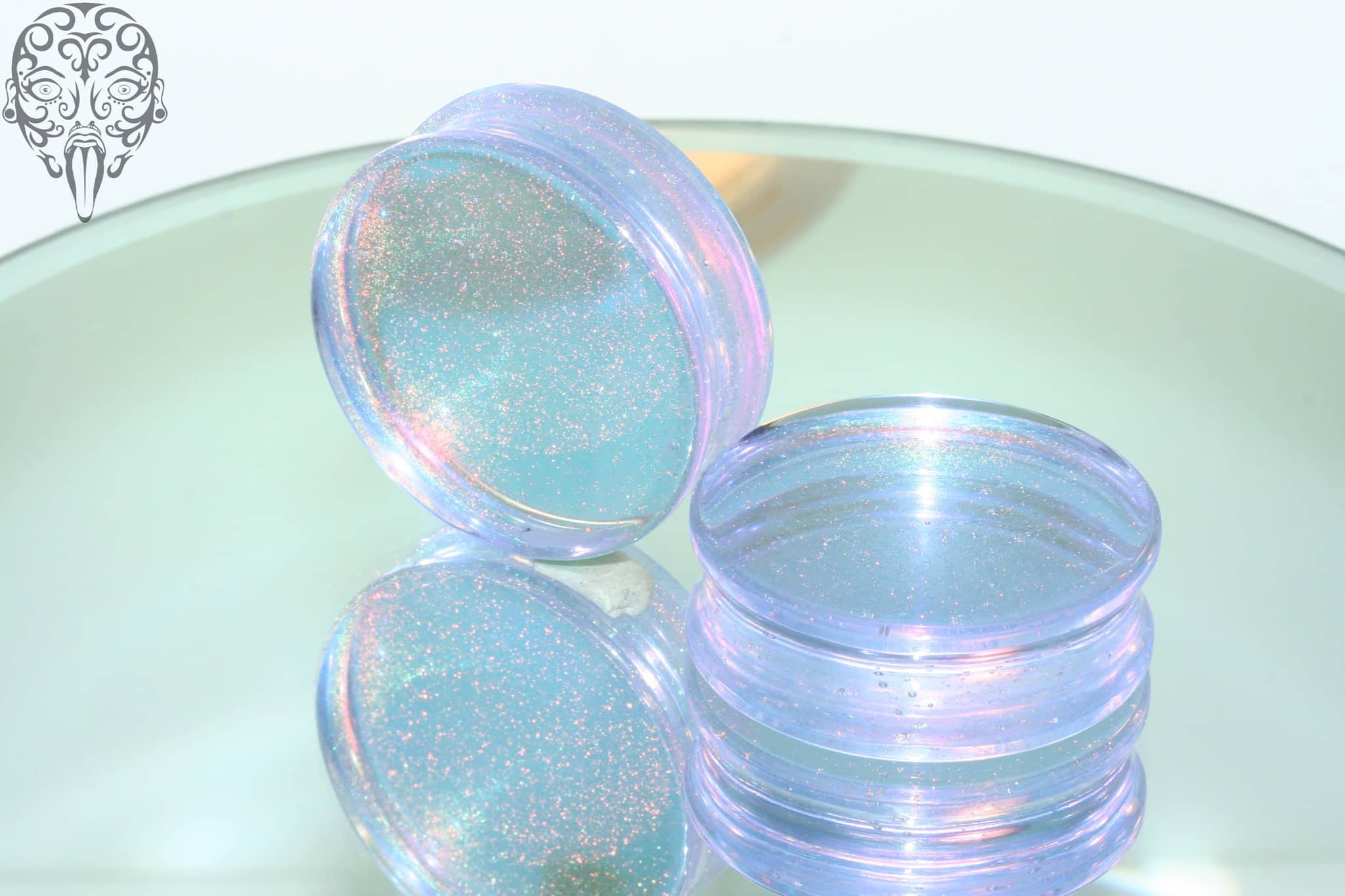 Deluxe Dichroic Plugs by Gorilla Glass - Image 8