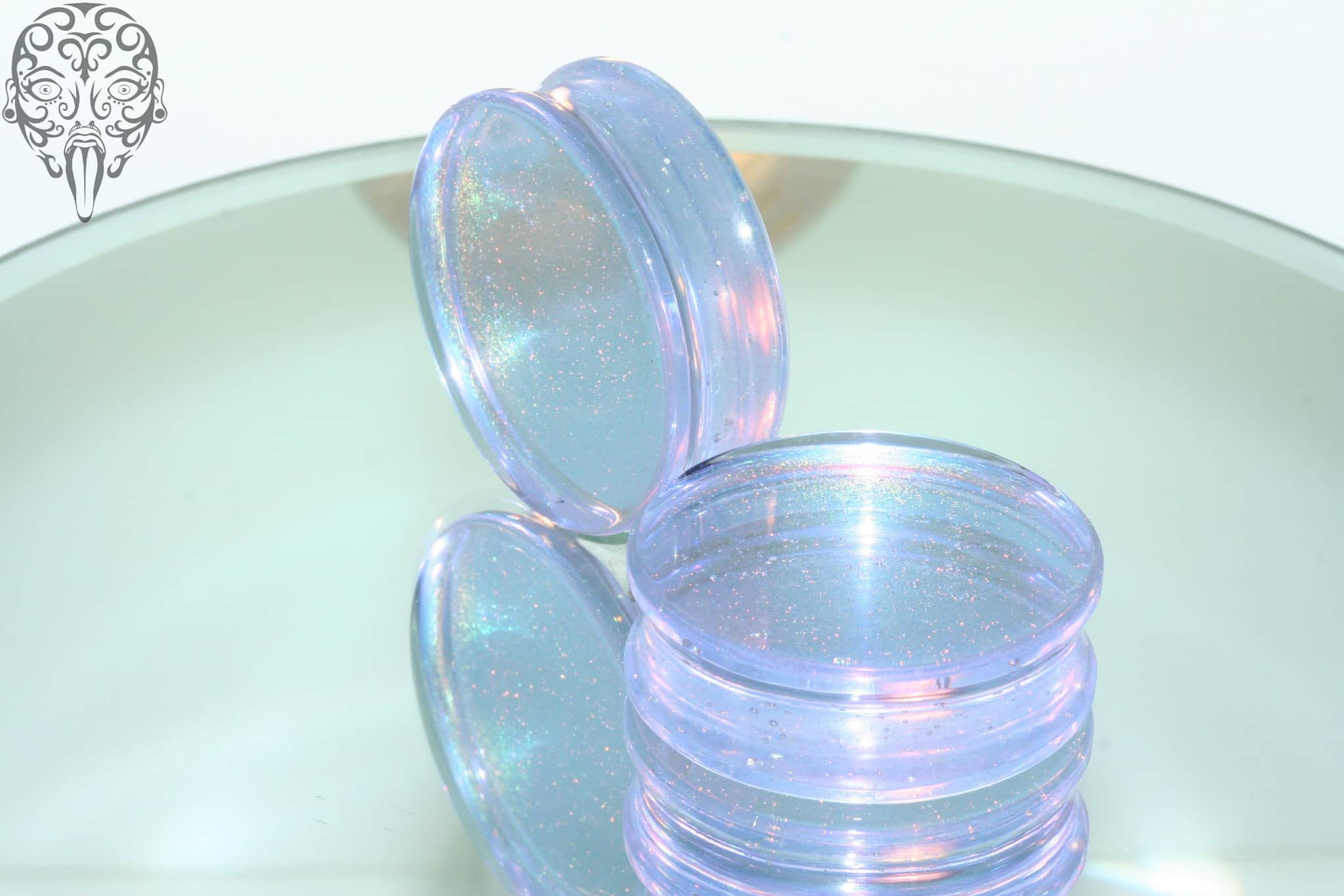 Deluxe Dichroic Plugs by Gorilla Glass - Image 9