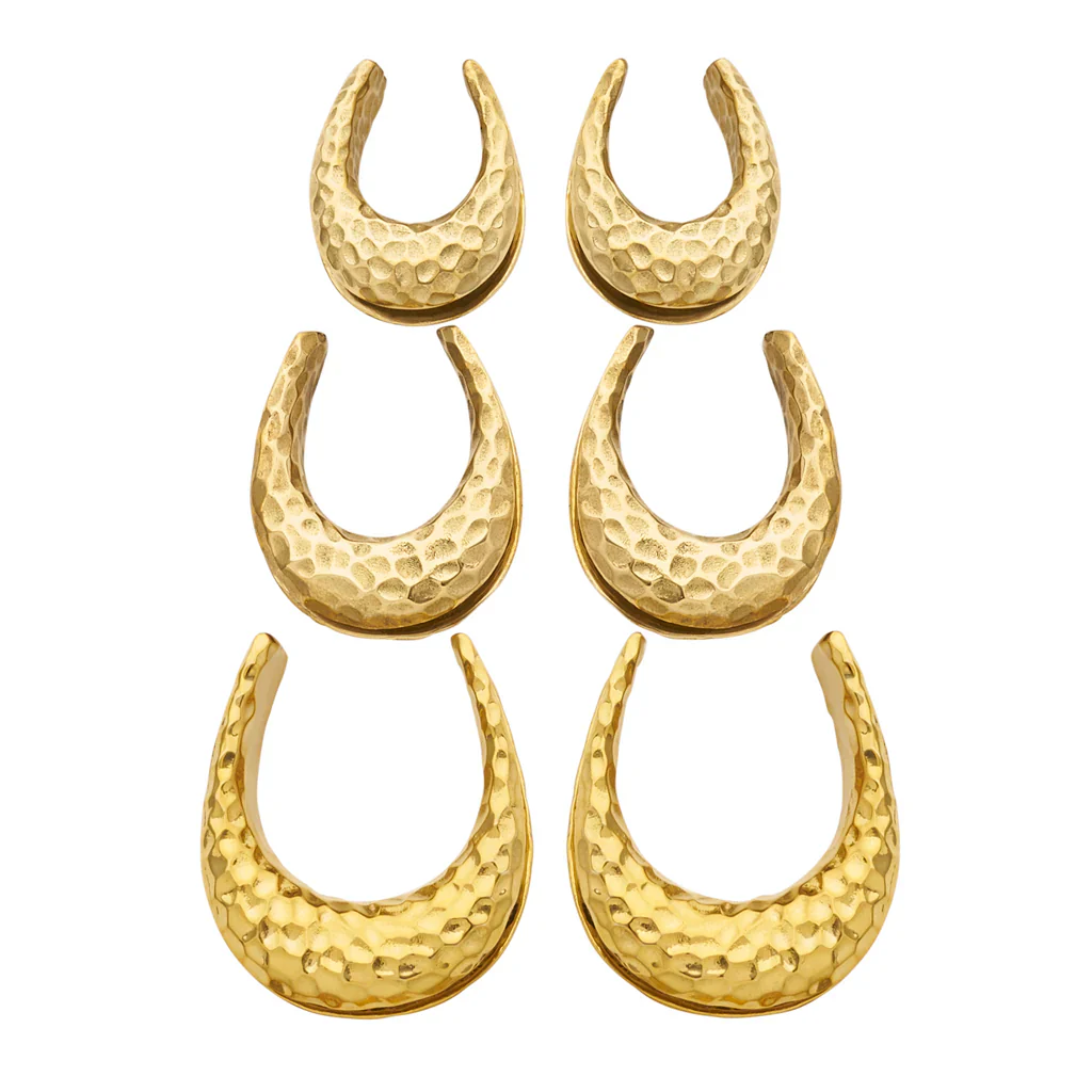 Saddle Spreaders by Diablo Organics - Image 3