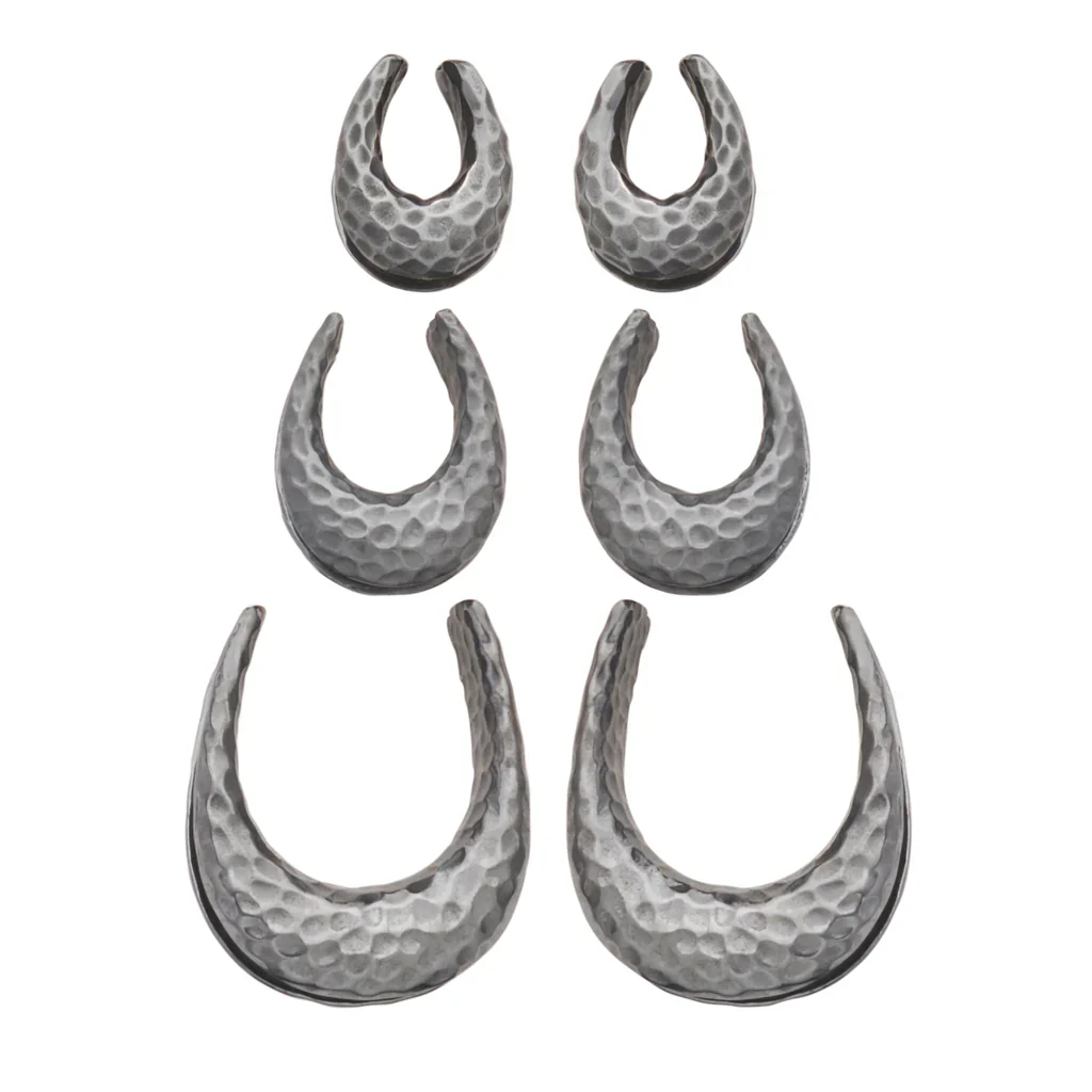 Saddle Spreaders by Diablo Organics - Image 4
