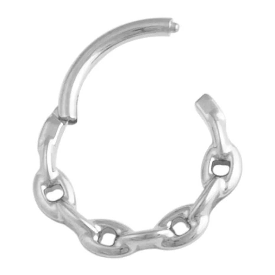 Diablo Titanium Chain Clicker - Image 2