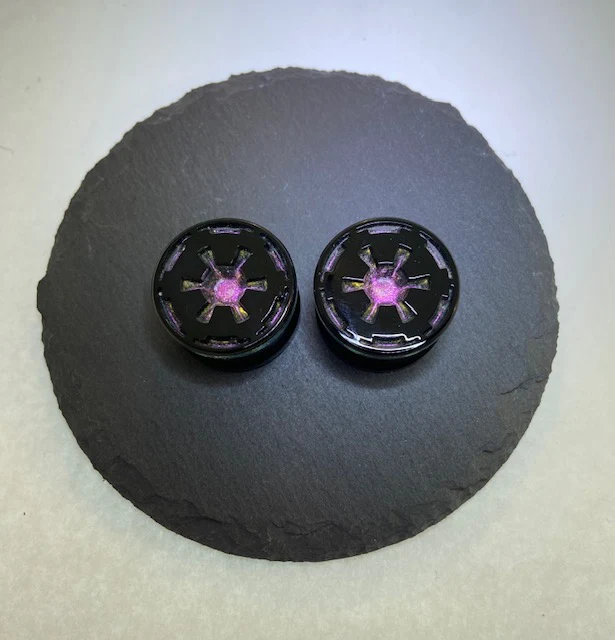 Star Wars Plugs by Gorilla Glass - Image 2
