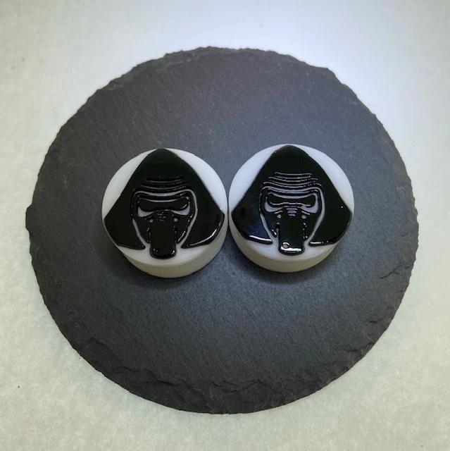 Star Wars Plugs by Gorilla Glass - Image 5