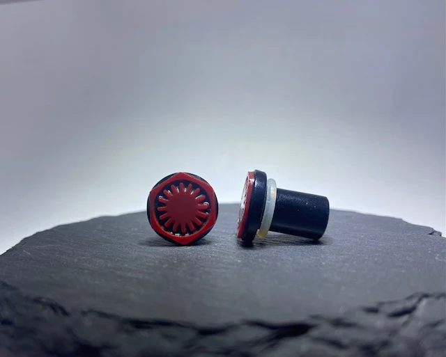 Star Wars Plugs by Gorilla Glass - Image 6