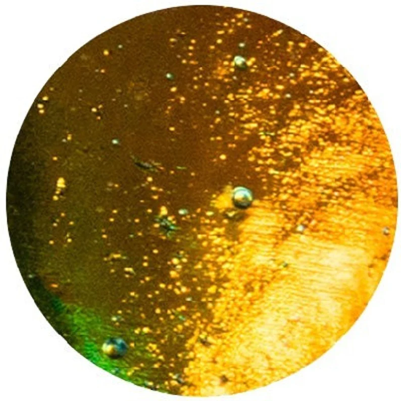 Dichroic Lagrimas in Bling and Mini by Gorilla Glass - Image 14