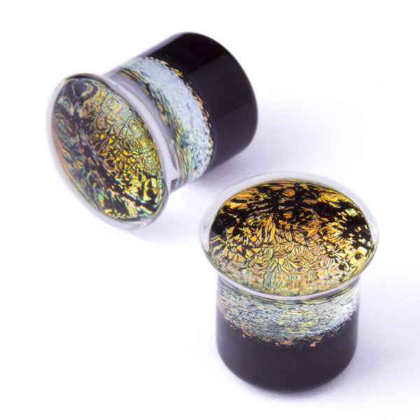 Dichroic Plugs by Gorilla Glass - Image 13