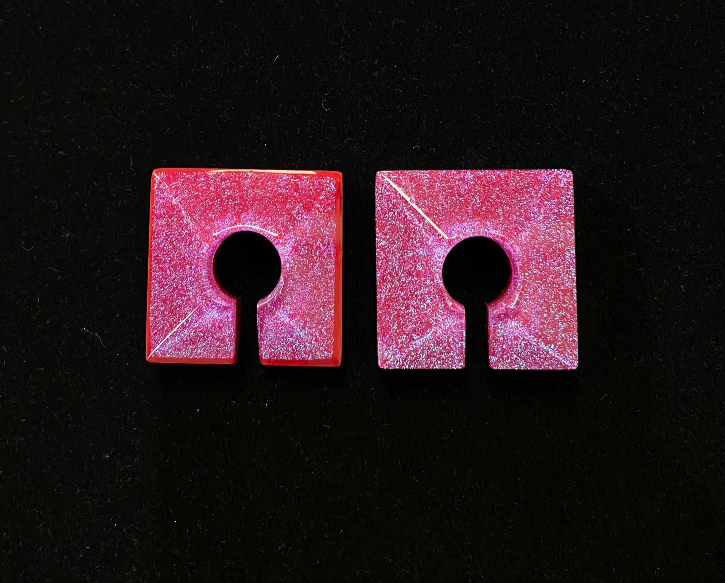 Square Weights by Gorilla Glass - Image 11