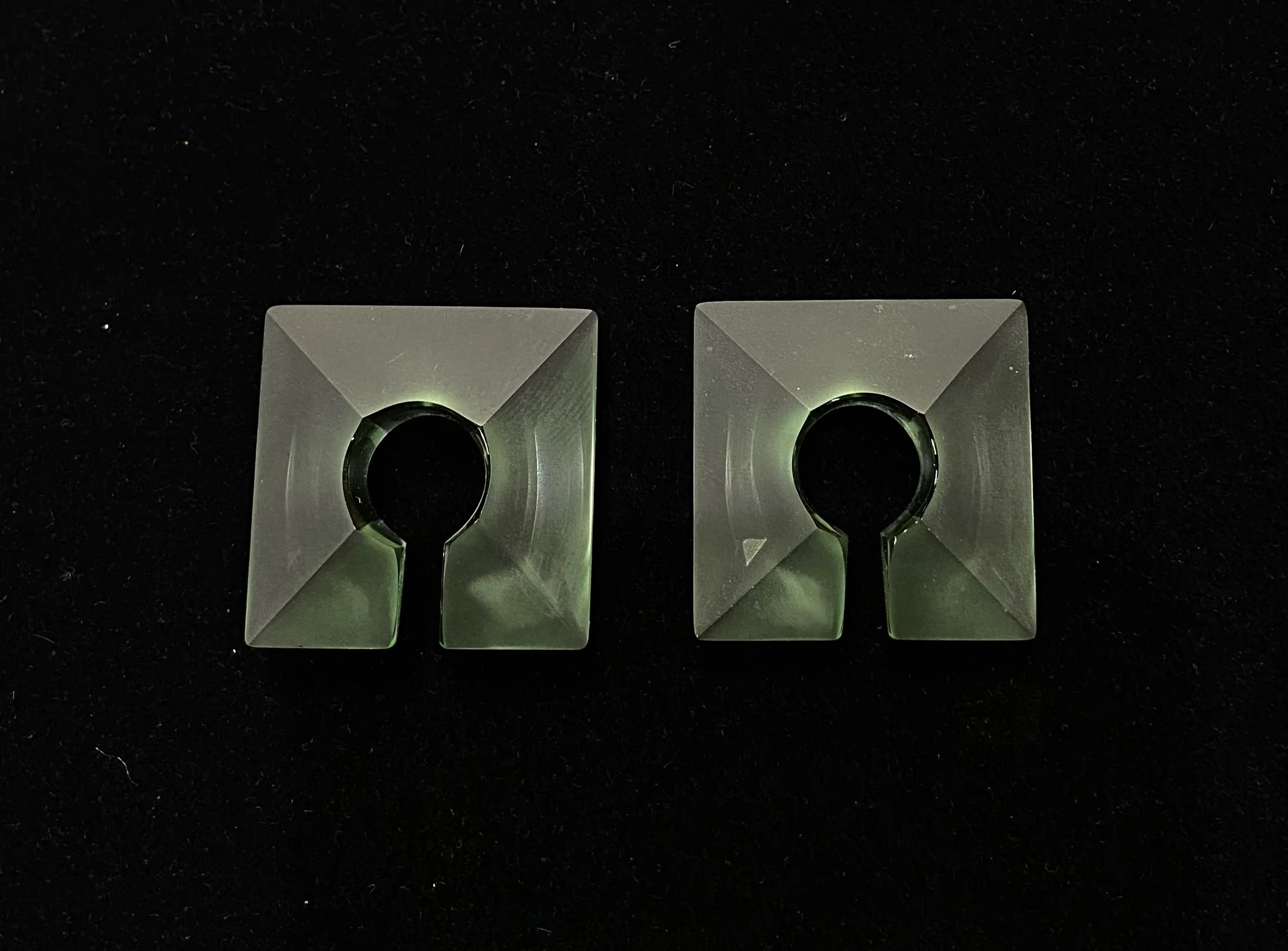 Square Weights by Gorilla Glass - Image 3