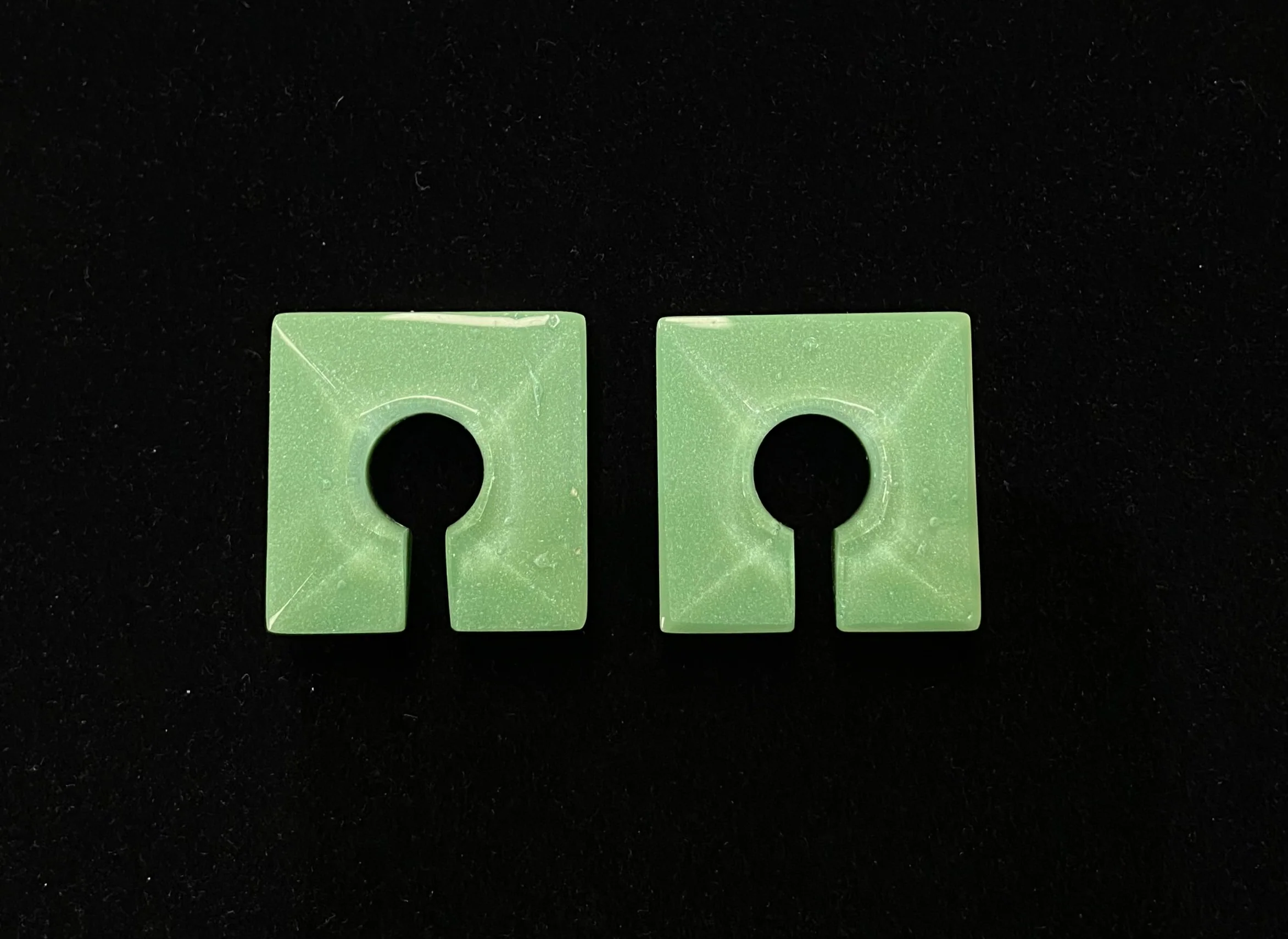 Square Weights by Gorilla Glass - Image 4