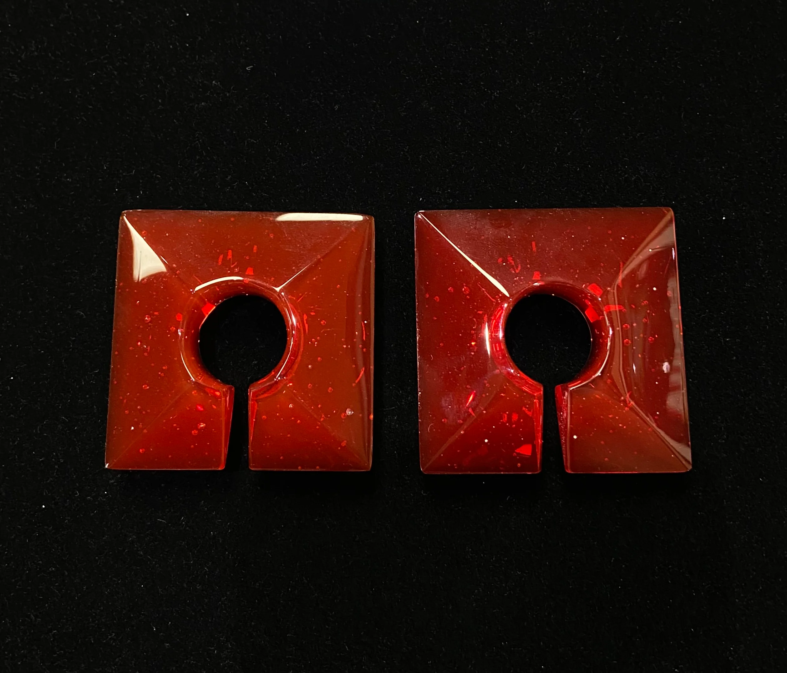 Square Weights by Gorilla Glass - Image 5