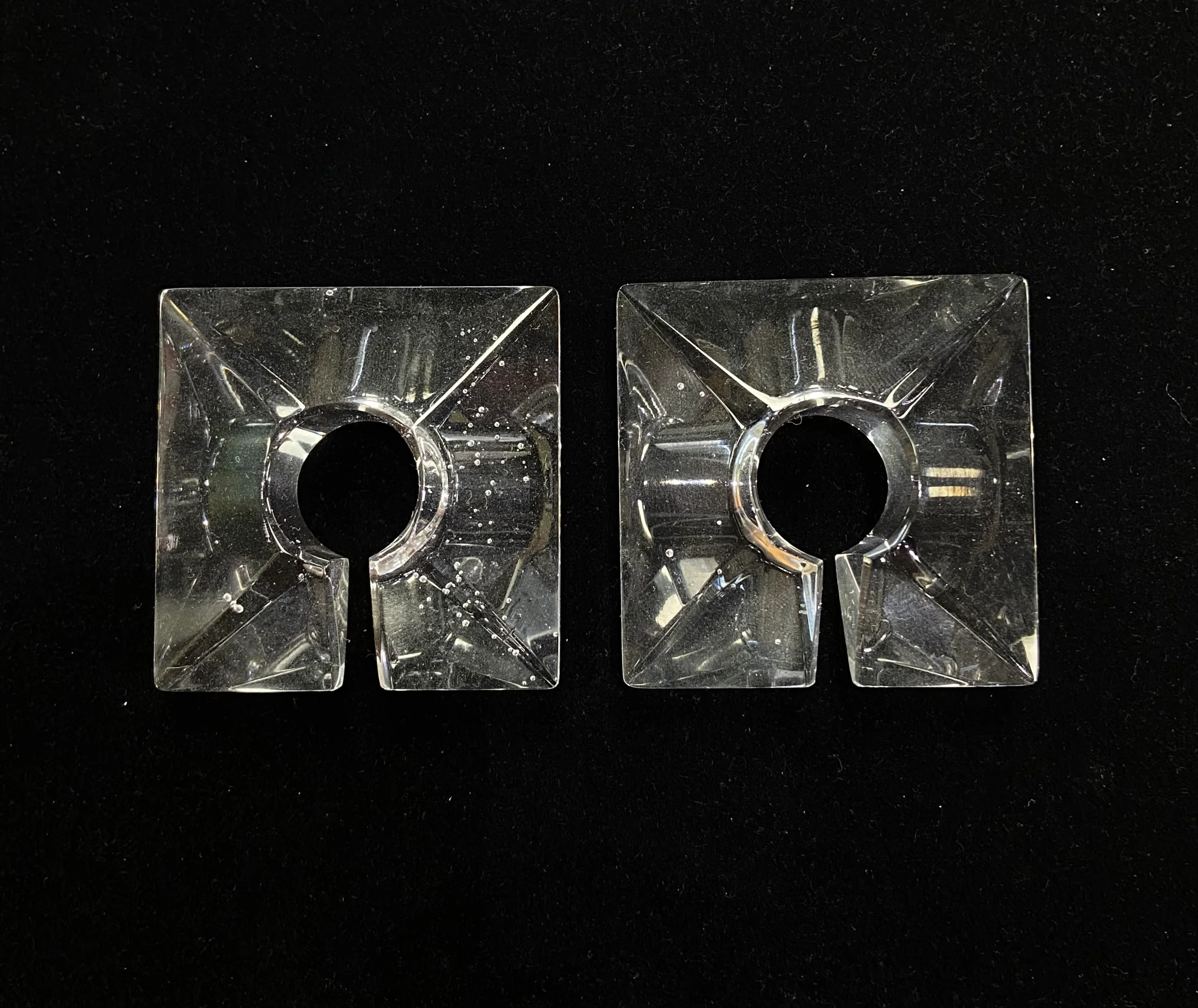 Square Weights by Gorilla Glass - Image 7