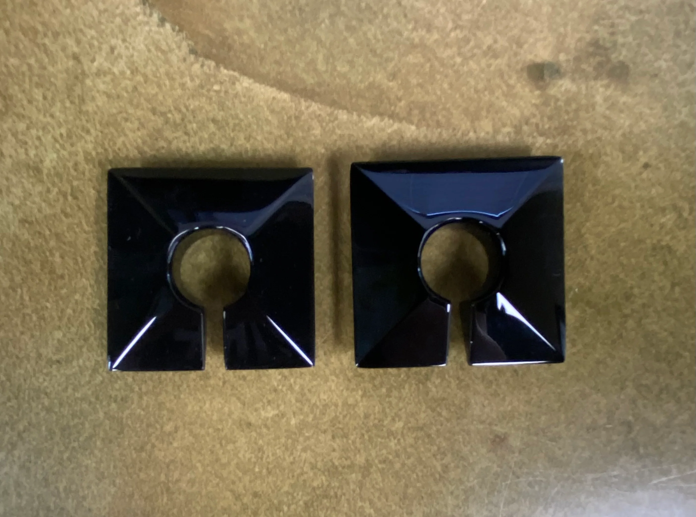 Square Weights by Gorilla Glass - Image 8