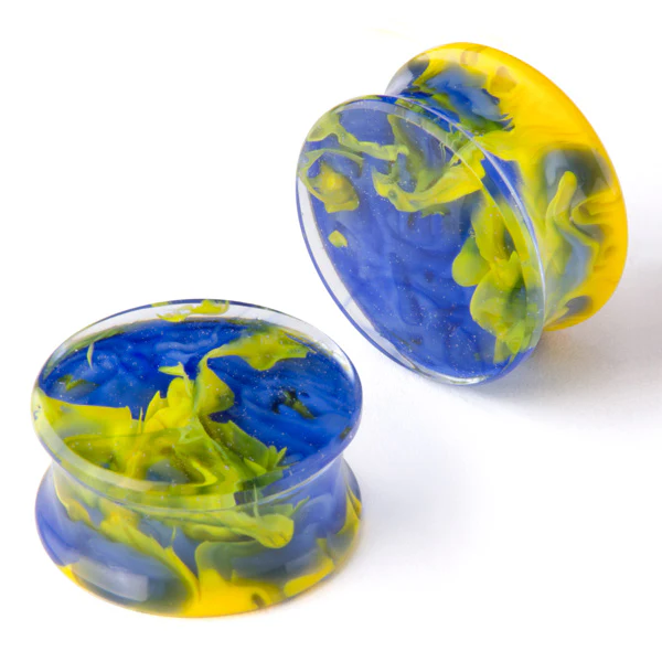 Gorilla Glass Power Plugs - Image 8